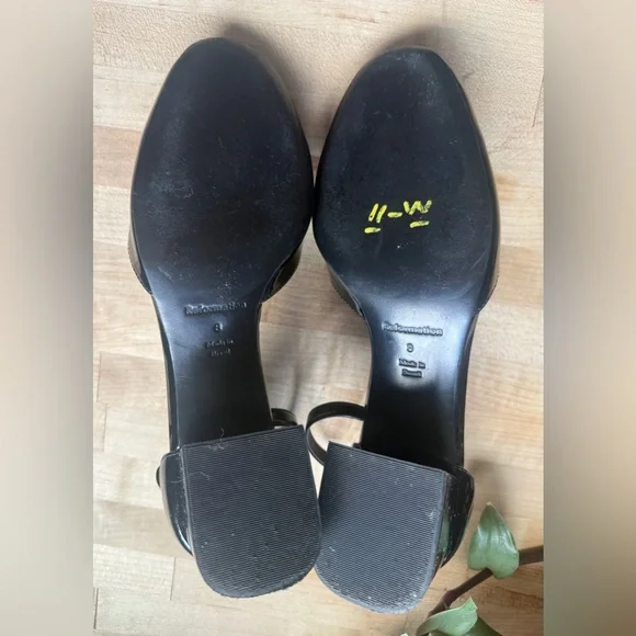 Reformation Mallory Closed Toe Heels - Picture 7 of 7